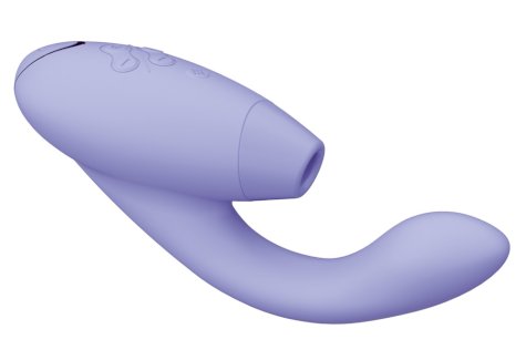 Pulsator ?Womanizer DUO 2? mit G-Punkt-Vibrator - Gratisinserat.com