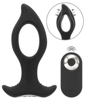 Analvibrator mit Fernbedienung - Gratisinserat.com