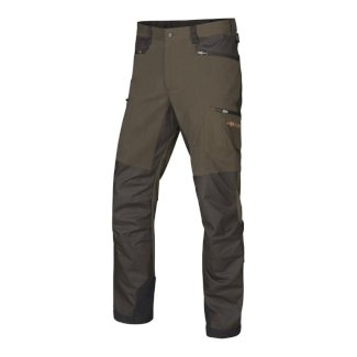 Härkila Ragnar Hose Herren - Willow green/Shadow grey  52   Grösse: 52