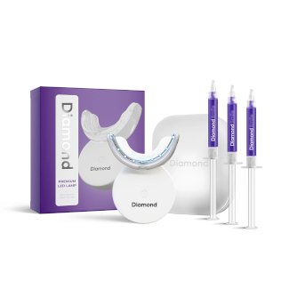 Farbkorrektur Zahnbleaching Kit - Gratisinserat.com