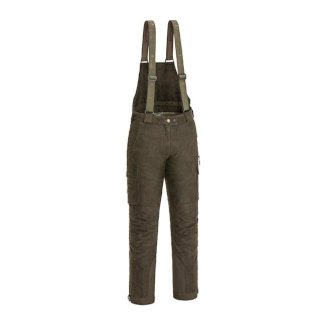 Pinewood Hose Damen Abisko 2.0 - Wildlederbraun  42   Grösse: 42