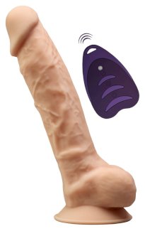 Naturvibrator ?Model 1 Vibration with LRS? mit Saugfuß - Gratisinserat.com