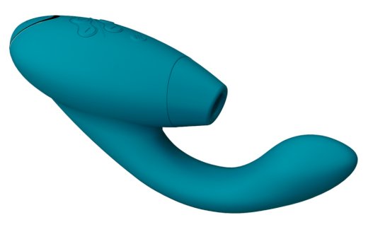 Pulsator ?Womanizer DUO 2? mit G-Punkt-Vibrator - Gratisinserat.com