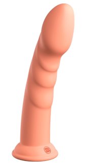 Dildo ?Super Eight? mit Saugfuß, Strap-on kompatibel - Gratisinserat.com