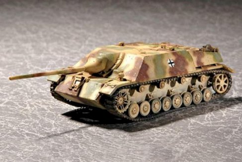 German Jagdpanzer IV - Gratisinserat.com