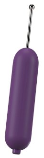Klitorisvibrator ?Spot-on? inklusive Batterien - Gratisinserat.com