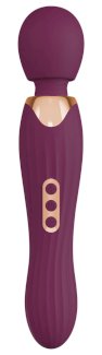 Massagestab ?Grande Wand? mit 5 Vibrationsmodi in je 7 Intensitäten - Gratisinserat.com