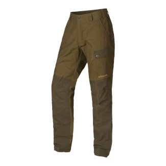 Härkila Hose Herren Asmund - Dark Olive/Willow Green  50   Grösse: 50