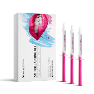 Zahnbleaching Gel