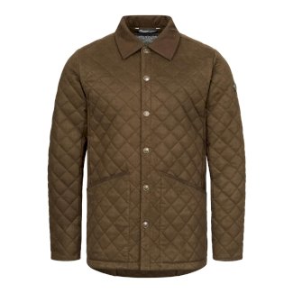 Blaser Herren Suede Jacke Damian DunkelbraunXL   Grösse: XL