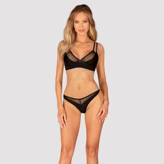 2-teiliges Dessous-Set ?Nesari?