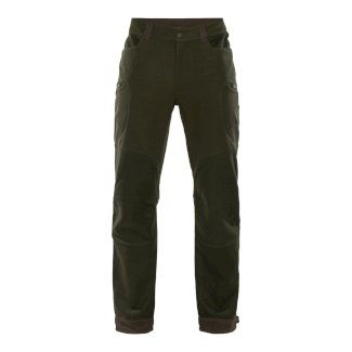 Härkila Hose Metso Hybrid Herren Willow Green54   Grösse: 54