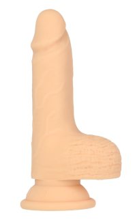 Stoßdildo ?6,5\" Thrusting Dong RC? mit Saugfuß - Gratisinserat.com