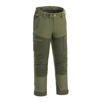 Pinewood Furudal/Retriever Active Kinder Hose Moosgreeen/D.Moosgreen116   Grösse: 116