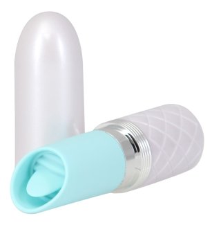 Minivibrator ?Lusty? mit Vibro-Zunge - Gratisinserat.com
