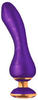 Vibrator ?Sanya? mit ergonomischem Griff - Gratisinserat.com