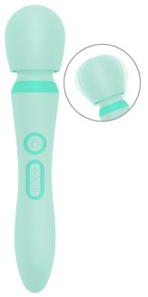 Massagestab ?Wand be Strong? mit beweglichem Massagekopf - Gratisinserat.com