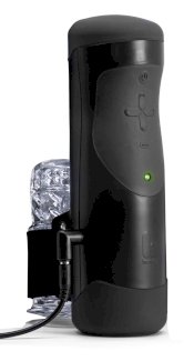 Masturbator ?The Handy Interactive Stroker?, WiFi and Bluetooth 4.2 für umfangreiche Online-Funktionen - Gratisinserat.com