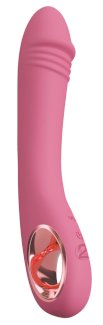 G-Punkt-Vibrator ?Slim G-Spot Rose?, flexibel - Gratisinserat.com