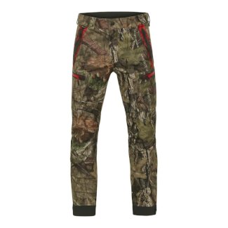 Härkila Moose Hunter 2.0 GTX Hose MossyOak®Break-Up Country®/MossyOak®Red   Grösse Bekleidung Herren: 52