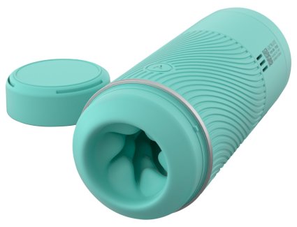 Masturbator ?Pow? mit Saugkraftkontrolle - Gratisinserat.com