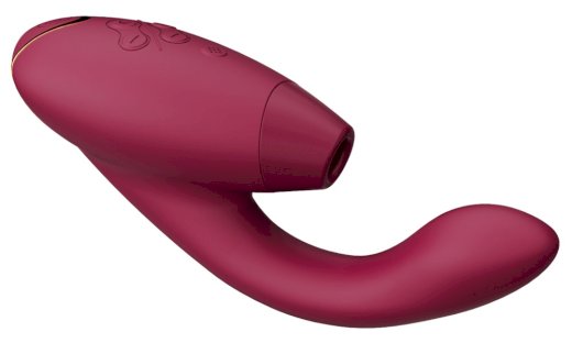 Pulsator ?Womanizer DUO 2? mit G-Punkt-Vibrator - Gratisinserat.com