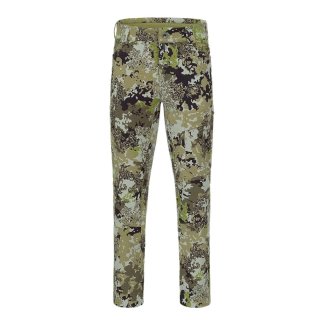 Blaser Resolution Hose - HunTec Camouflage  52   Grösse: 52