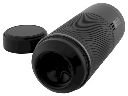 Masturbator ?Pow? mit Saugkraftkontrolle - Gratisinserat.com