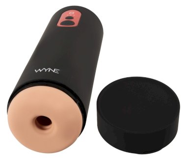 ?Masturbator 08\" mit Shaking-Funktion + Booster Button - Gratisinserat.com