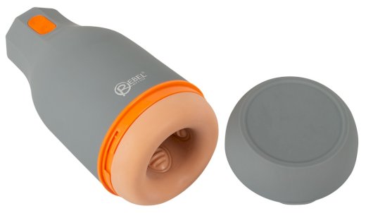 Eichelvibrator ?Glans Masturbator with 2 Functions? mit Super Squeeze-Massagetechnik - Gratisinserat.com