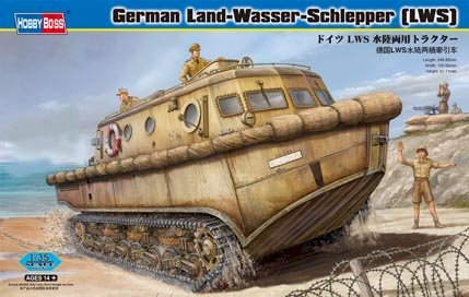 Deutscher Land-Wasser-Schlepper frühe Produktion - Gratisinserat.com
