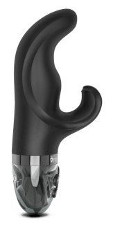 Rabbitvibrator ?Hop Hop Bob? mit E-Stim - Gratisinserat.com