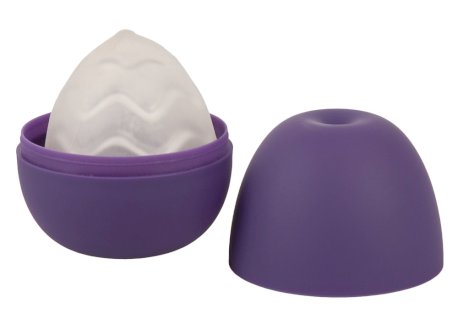 Masturbator ?Stroke? in diskreter ovaler Box - Gratisinserat.com