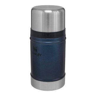 Stanley CLASSIC FOOD CONTAINER 0,7 l blau - Gratisinserat.com