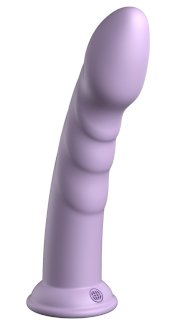 Dildo ?Super Eight? mit Saugfuß, Strap-on kompatibel - Gratisinserat.com