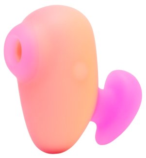 Pulsator ?Kiss? mit 2-Finger-Griff - Gratisinserat.com