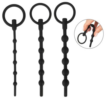 3-teiliges Dilator-Set ?Training? - Gratisinserat.com