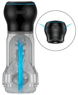 2-teiliges Masturbator-Set ?Feel Pocket Stroker Crystal + PowerBlow Combo? - Gratisinserat.com