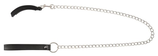 Klemme ?Pussy Clamp with a leash? mit abnehmbarer Kettenleine - Gratisinserat.com