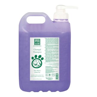 Shampoo für Haustiere Menforsan 5 L Hund - Gratisinserat.com