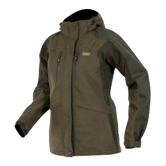 Hart Enduro-J XHP Jacke Damen Grün/Braun   Grösse: M