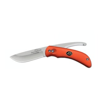 Outdoor Edge Jagdmesser SwingBlade Orange