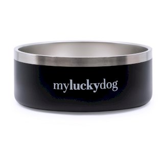 MyLuckyDog Hundenapf Premium Inhalt: 1.8 l
