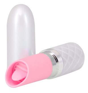 Minivibrator ?Lusty? mit Vibro-Zunge - Gratisinserat.com
