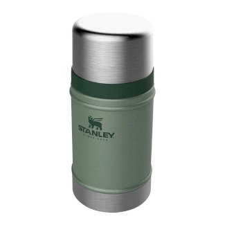 Stanley CLASSIC FOOD CONTAINER 0,7 l grün - Gratisinserat.com