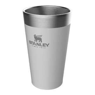 Stanley ADVENTURE VACUUM PINT 0,47 l weiß - Gratisinserat.com