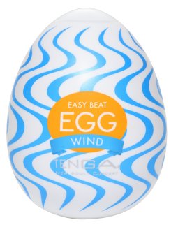 Masturbator ?Egg Wind? mit Wellen-Stimulationsstruktur - Gratisinserat.com