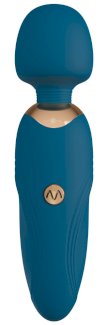 Massagestab ?Petite Wand? mit 10 Vibrationsmodi - Gratisinserat.com