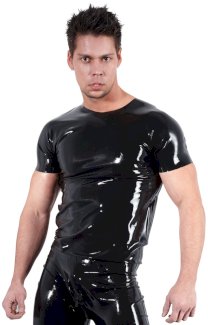 Shirt aus Latex - Gratisinserat.com