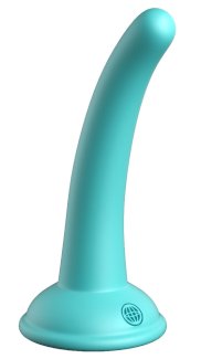 Dildo ?Curious Five? mit Saugfuß, Strap-on kompatibel - Gratisinserat.com